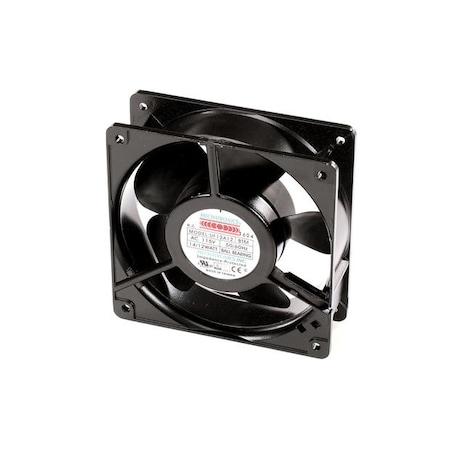 Franke Foodservice System Ac Cooling Fan 19006008